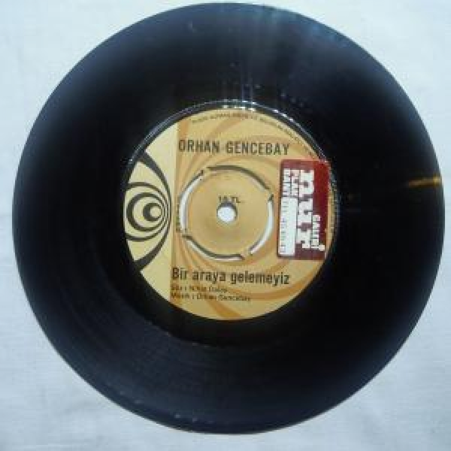 ORHAN ĞENCEBAY 