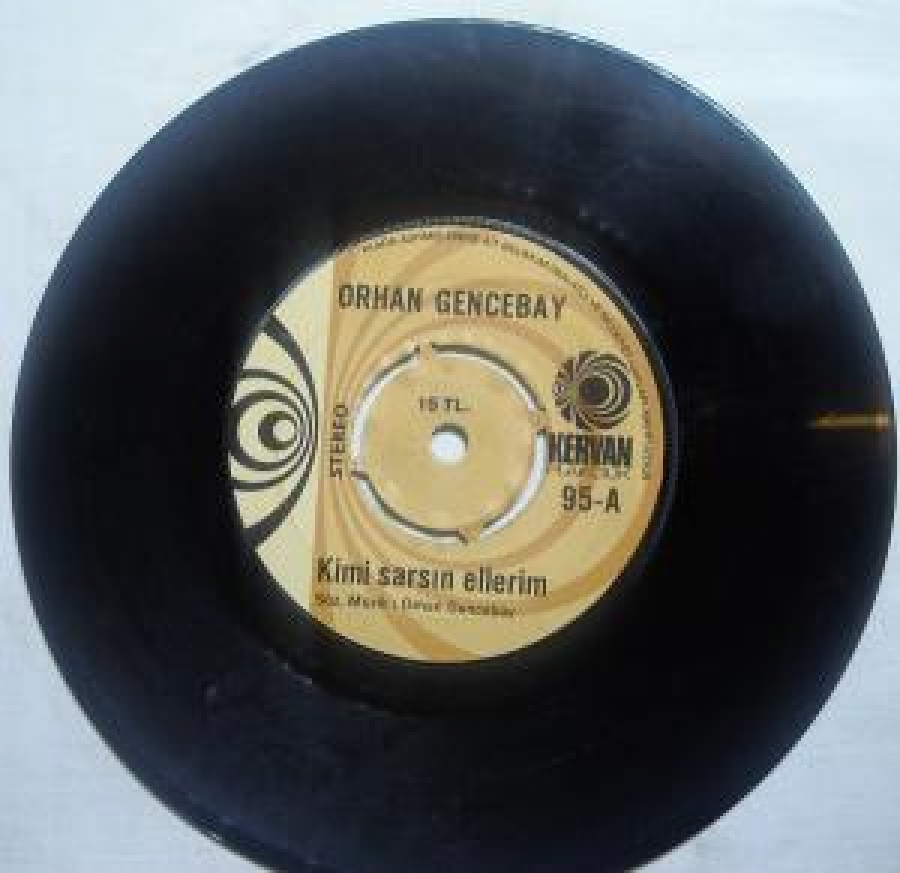 ORHAN ĞENCEBAY 