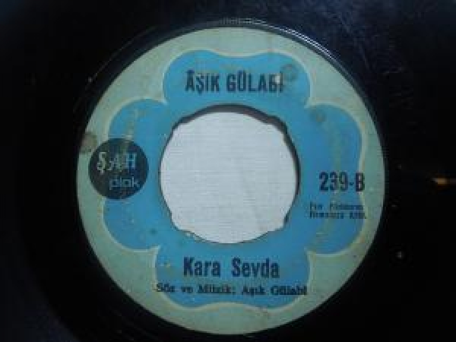 AŞIK GÜLABİ 