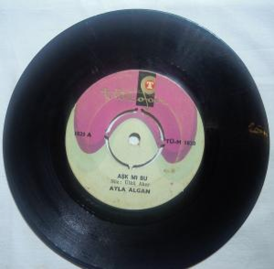 AYLA ALGAN 
