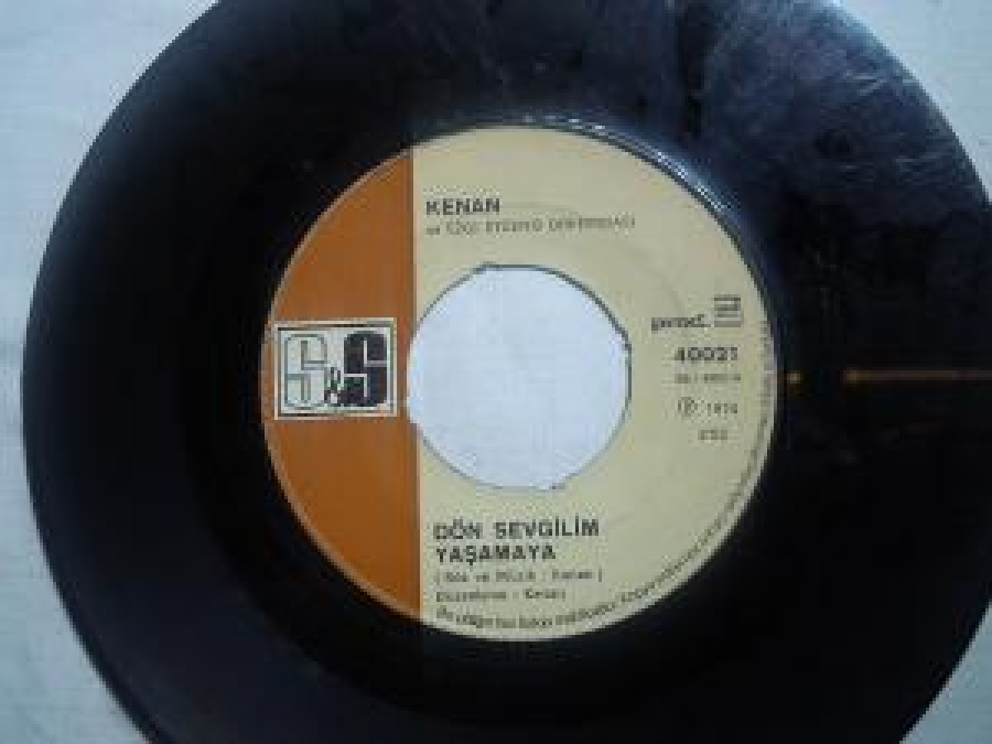 KENAN 