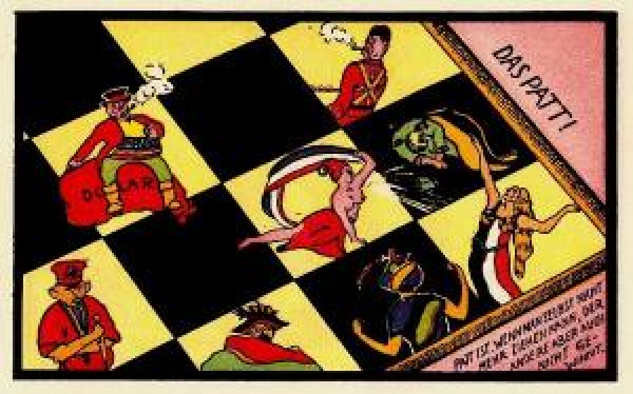 ALMAN NOTGELD KAĞIT PARA ALMANYA TÜRİNGEN KASABASI 25 PFENNİG 1.10.1921 