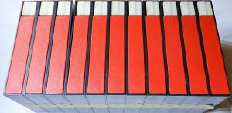 KASET KUTUSU GÖKKUŞAĞI PLASTİK VE KALIP SANAYİ 23 ADET 