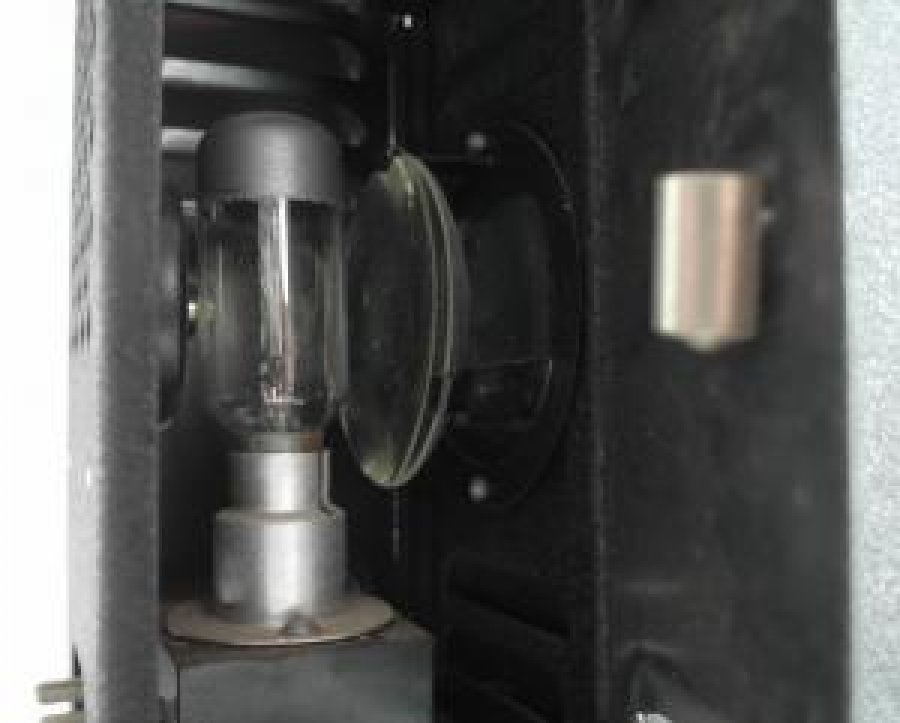 LES EDITIONS 110V LENS CAMERAFIX F2.9 SLAYT PROJEKTORU 1947 FRANSIZ YAPIMI 1: 3 F 105. KOLEKSİYON MAKİNE 