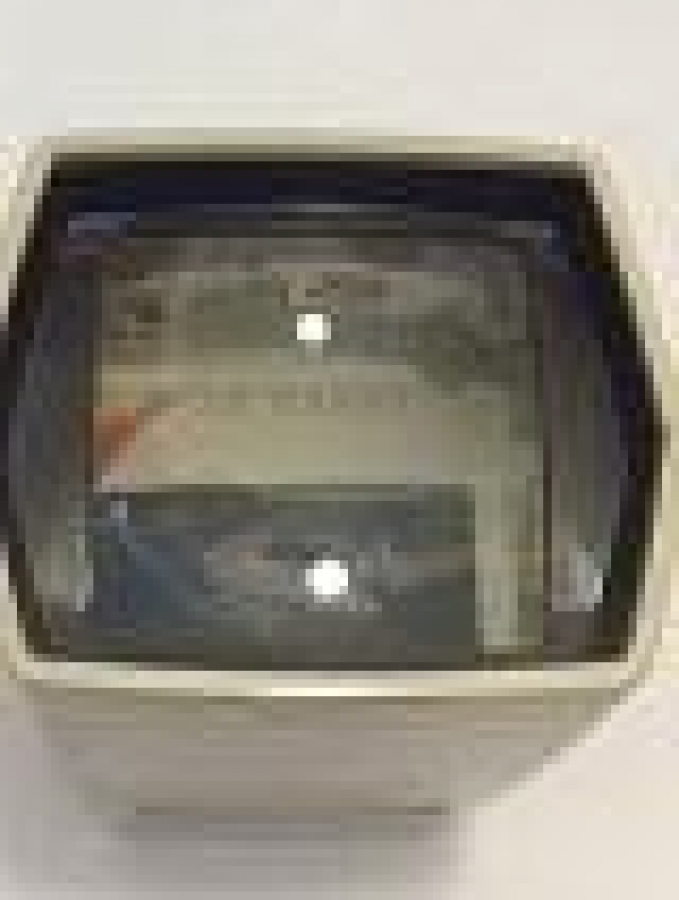 PANA VUE AMERİKAN MALI PİLLİ TAŞINABİLİR SLAYT MAKİNASİ USA 