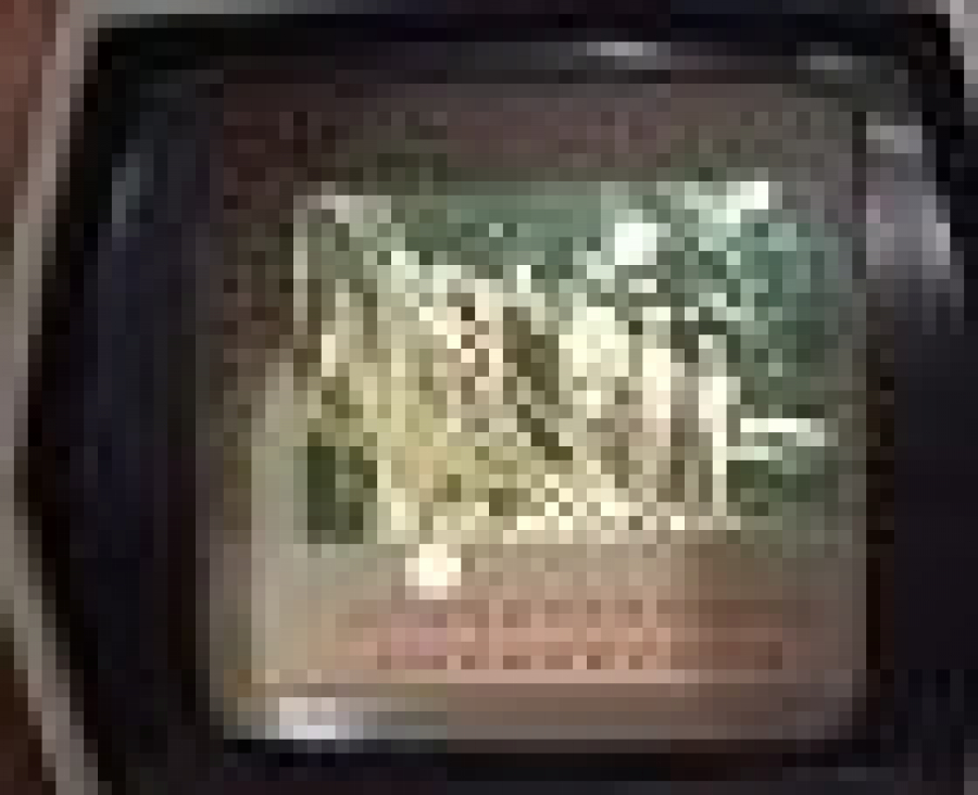 PANA VUE AMERİKAN MALI PİLLİ TAŞINABİLİR SLAYT MAKİNASİ USA 