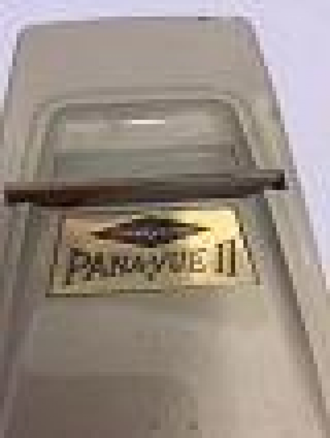 PANA VUE AMERİKAN MALI PİLLİ TAŞINABİLİR SLAYT MAKİNASİ USA 