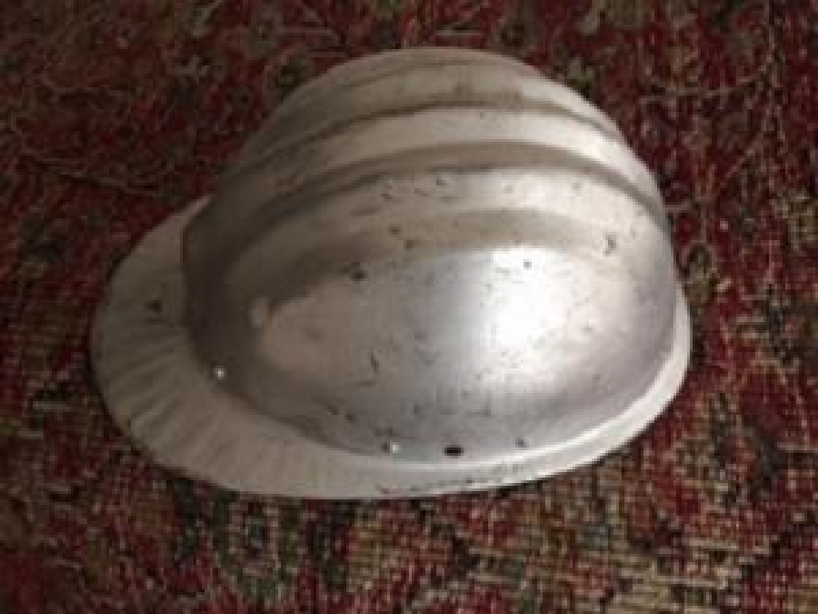 BARET METAL İÇ KORUMA KAYIŞLI ŞAPKA