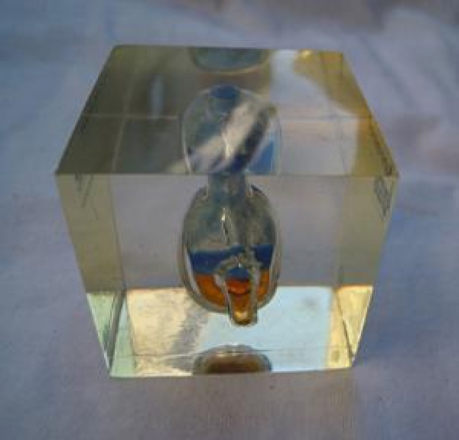 CLARİCİDE KLARİTOMİSİN BİLİM İLAÇ SAN. VE TİC A. Ş. APRAZOL CAM KAĞIT AĞIRLIĞI 