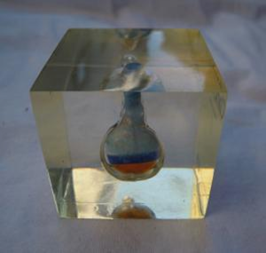 CLARİCİDE KLARİTOMİSİN BİLİM İLAÇ SAN. VE TİC A. Ş. APRAZOL CAM KAĞIT AĞIRLIĞI 