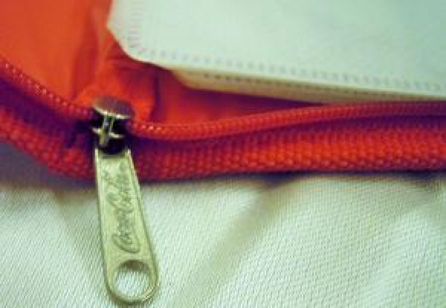 COCA COLA ROCK'N COKE İSTANBUL 6-7 EYLÜL CD SAKLAMA KABI 