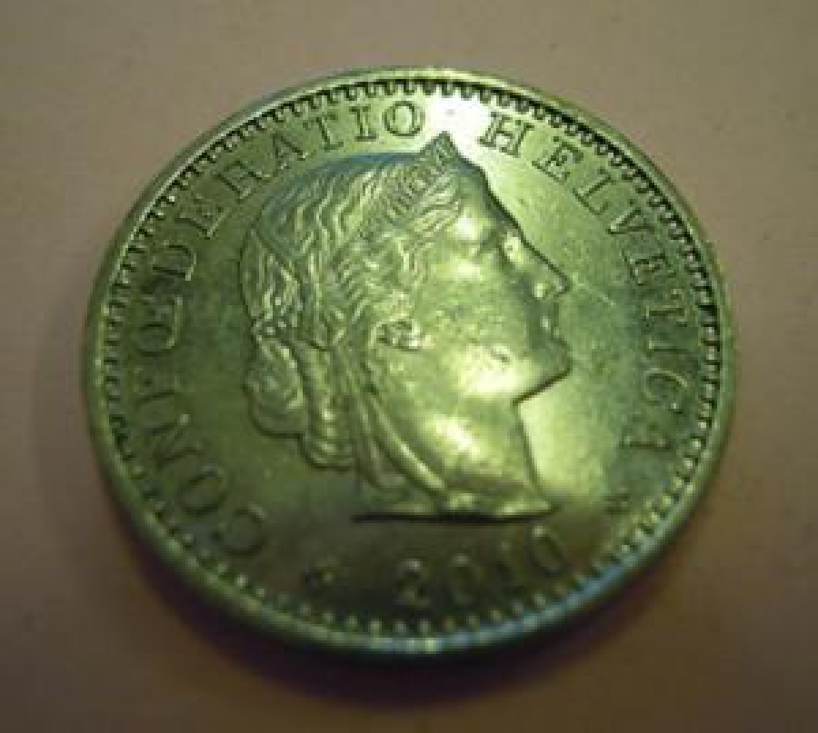 CONF OE DERATIO HELVETICA 20. 2010