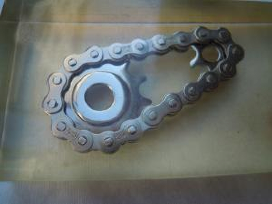 MEKANİK DİŞLİ SUBAK RS 25 KARBON KAĞIT AĞIRLIĞI 