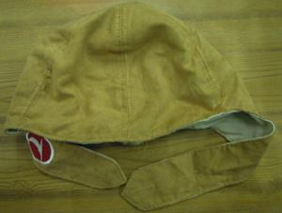 TURKISH AIRLINEST ATA TÜRK HAVA YOLLARI EGİTİM UCUŞ ŞAPKA 