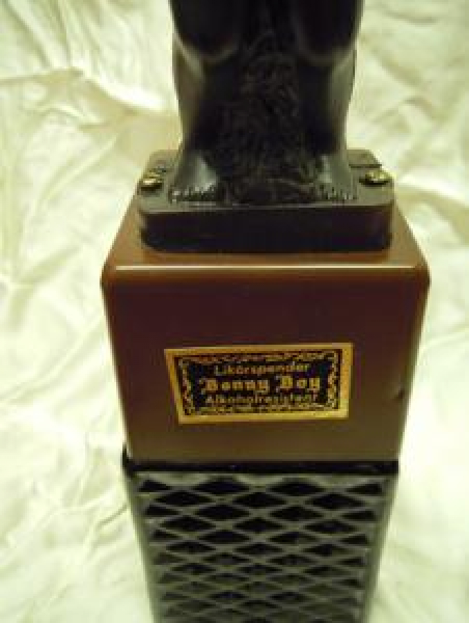 BONNY BOY CORDLESS ELECTRIC LİGUOR DİSPENSER PİLLİ LİKOR DOLUM ŞİŞESİ 