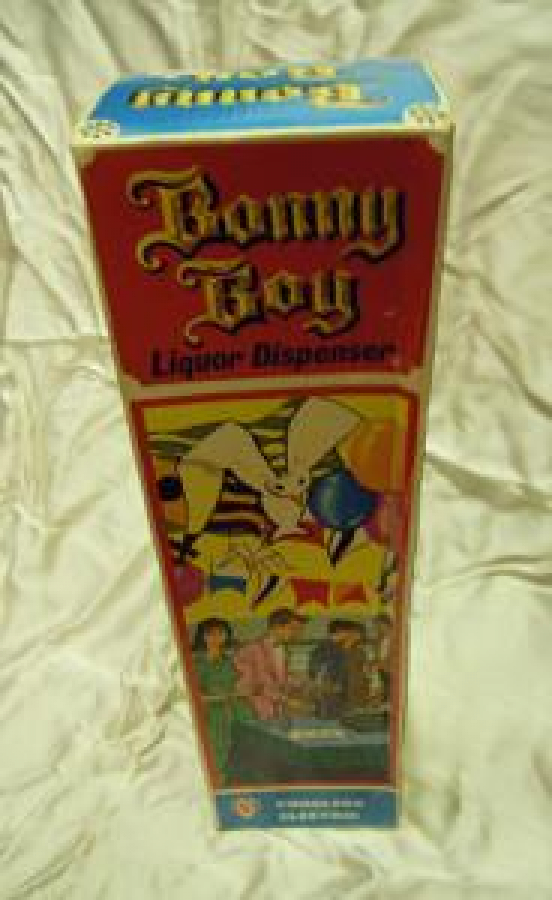 BONNY BOY CORDLESS ELECTRIC LİGUOR DİSPENSER PİLLİ LİKOR DOLUM ŞİŞESİ 