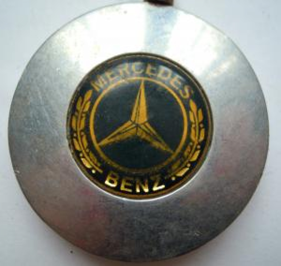 MERCEDES BENS METAK ANAHTARLIK KOLEKSİYON