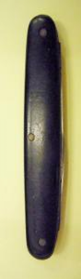 2 UÇ CEP ÇAKI BAKALİT GÖVDE