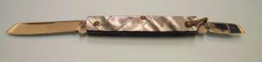 ASINME CGTING AURSA ÇİFT AĞIZLI ÇAKI