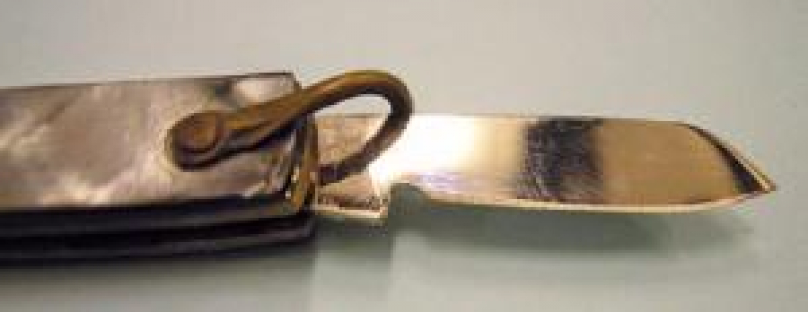 ASINME CGTING AURSA ÇİFT AĞIZLI ÇAKI