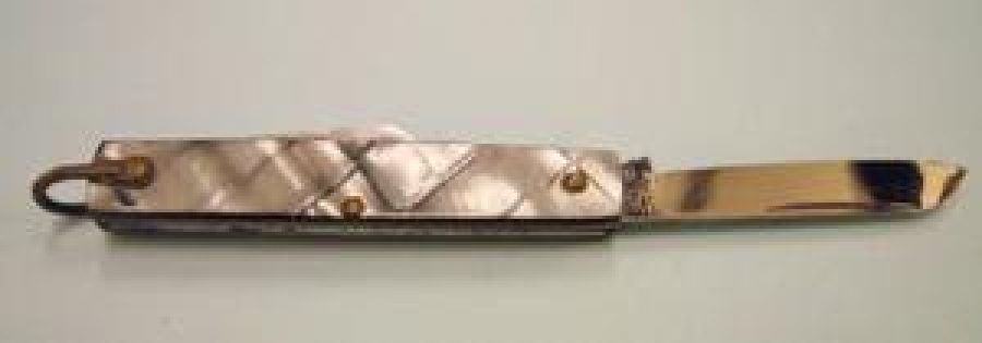 ASINME CGTING AURSA ÇİFT AĞIZLI ÇAKI