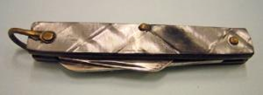 ASINME CGTING AURSA ÇİFT AĞIZLI ÇAKI