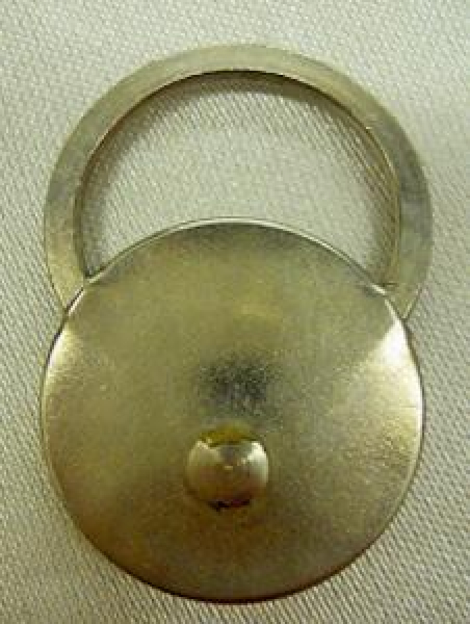 BP BENZİN YAKIT İSTASYONLARINDA VERİLEN EŞENTİYON ANAHTARLIK 