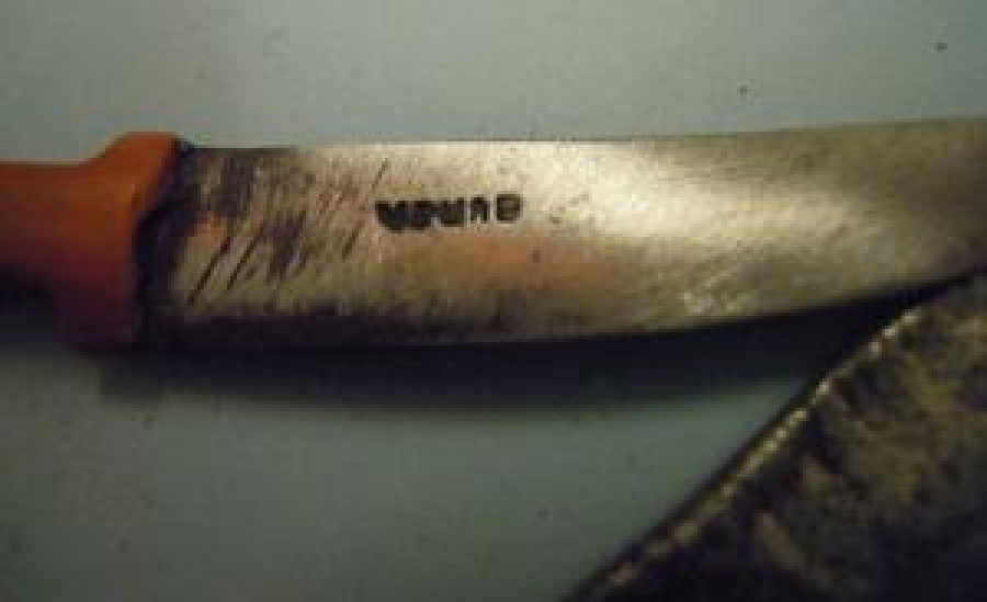 BURSA KINLI MİNİ KAMA TUTAÇ KATALİN