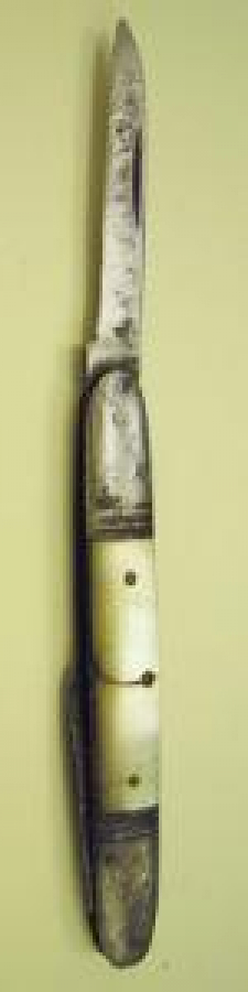 ÇELİK KASA KEMİK KAPLAMA ÇAKI