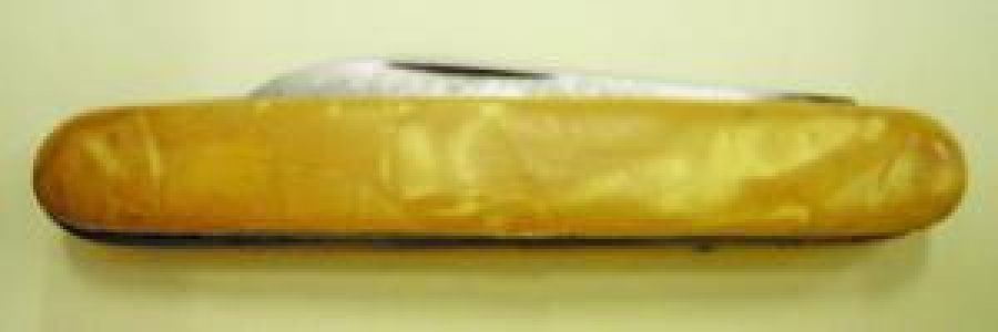 CEP İÇİN 2 UÇLU ÇAKI MADE İN GERMANY 