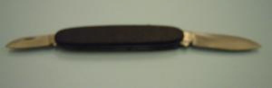 ÇİFT AĞIZ CEP ÇAKI