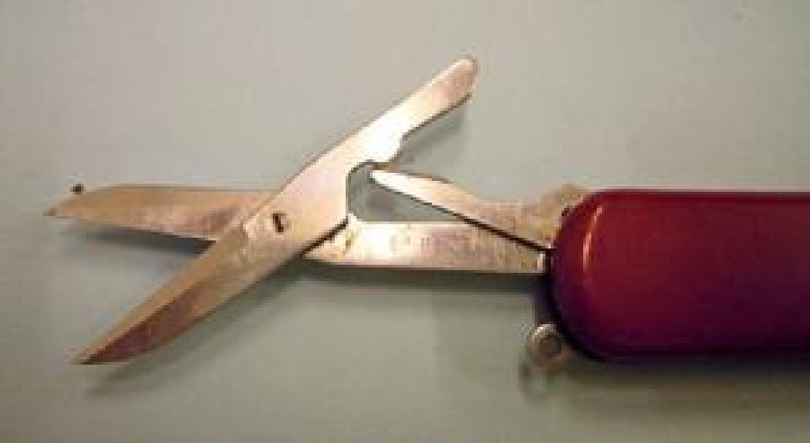 COK AMACLI CAKI EP PATENT WENGER DELEMONT SWİTZERLAND STAİNLESS ÇAKI 