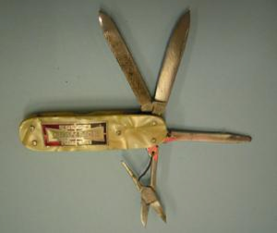 DEPENDABLE CHAMPION SPARK PLUGS SOLINGEN GERMANY ÇOK AMAÇLI ÇAKI 