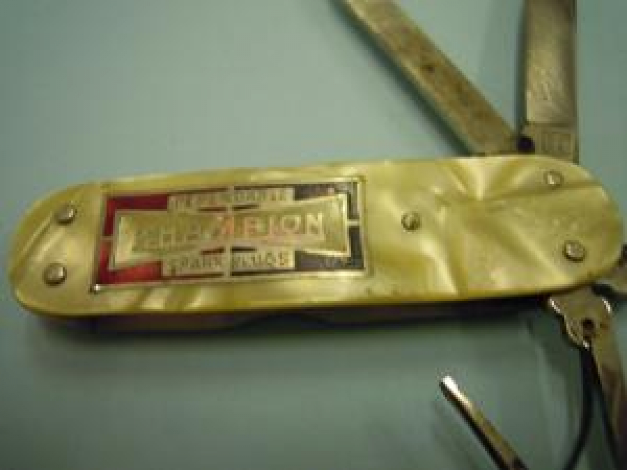 DEPENDABLE CHAMPION SPARK PLUGS SOLINGEN GERMANY ÇOK AMAÇLI ÇAKI 