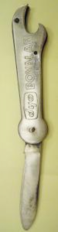 DYO BOYALARI REKLAMLI AÇACAK ÇELİK GÖVDE ÇAKI VE AÇACAK