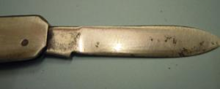 GOOD YEAR REKLAMLI ÖZEL ÜRETİM ÇELİK PASLANMAZ AÇACAK ÇAKI 