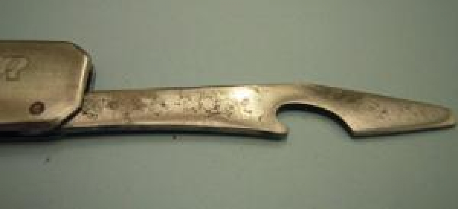 GOOD YEAR REKLAMLI ÖZEL ÜRETİM ÇELİK PASLANMAZ AÇACAK ÇAKI 