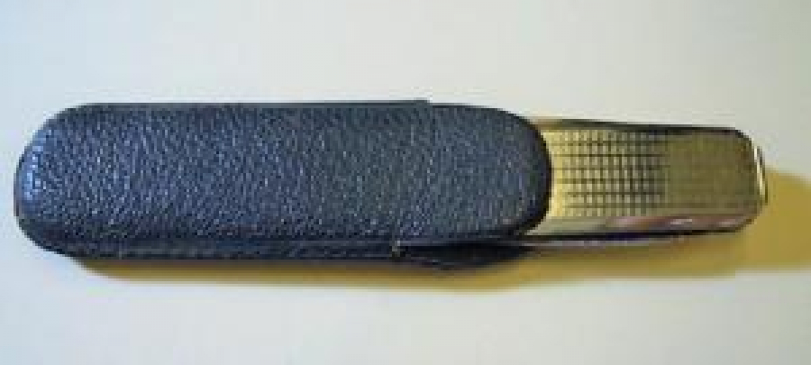 GROOVE & WELTER KG.ORJİNAL KOLEKSİYON CELİK 3 UCLU ÇAKI GROOVE & WELTER KG. ÇAKI