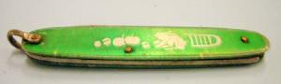 KARBON KAPLAMA PASLANMAZ ÇAKI