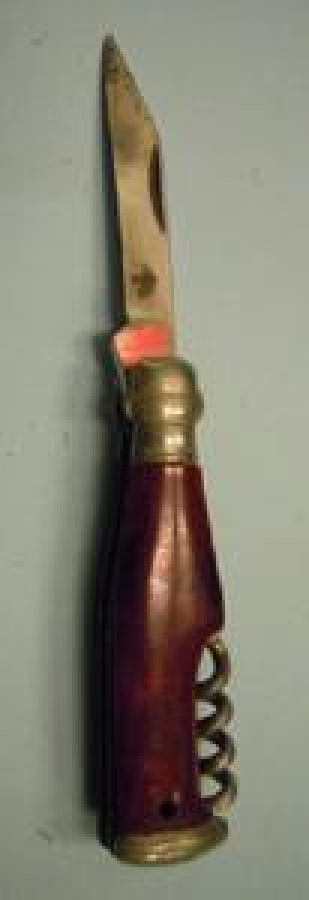 MİNİ COCA COLA ŞİŞE ŞEKLİNDE AÇACAK VE ÇAKI 