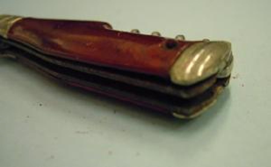 MİNİ COCA COLA ŞİŞE ŞEKLİNDE AÇACAK VE ÇAKI 