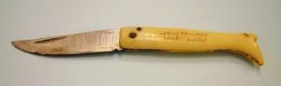 NEVZAT TOPAL OĞLU YATAĞAN DENİZLİ ÇAKI BOYNUZ SAP 