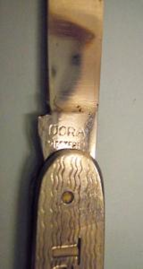 TÜRK PİRELLİ REKLAMLI ÖZEL ÜRETİM ÇELİK PASLANMAZ ÇAKI 