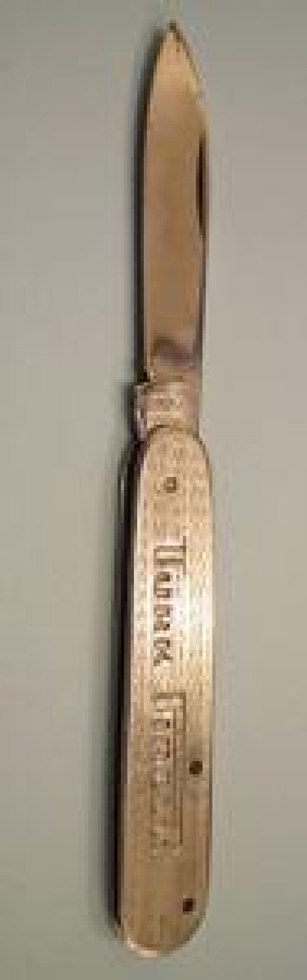 TÜRK PİRELLİ REKLAMLI ÖZEL ÜRETİM ÇELİK PASLANMAZ ÇAKI 