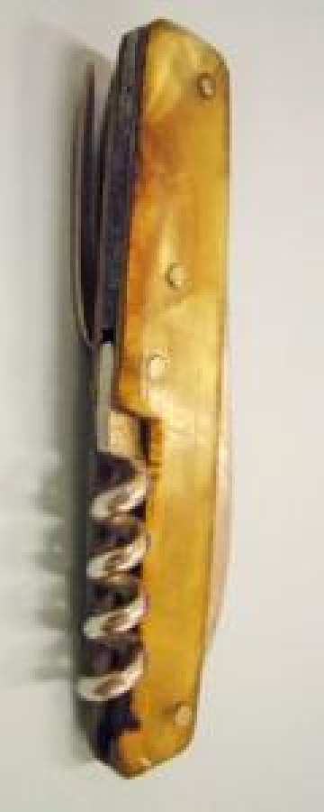 USTA ŞEF ÇATAL TARZI CEP TADIM ÇAKI 