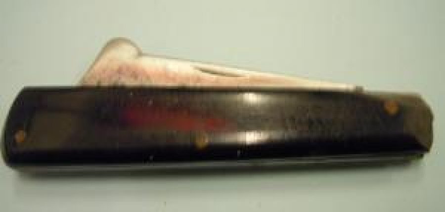 YERLİ EL YAPIM AŞI ÇAKI