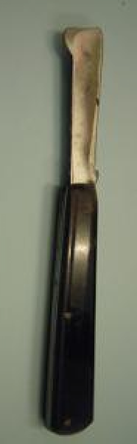 YERLİ EL YAPIM AŞI ÇAKI