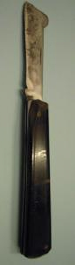 YERLİ EL YAPIM AŞI ÇAKI