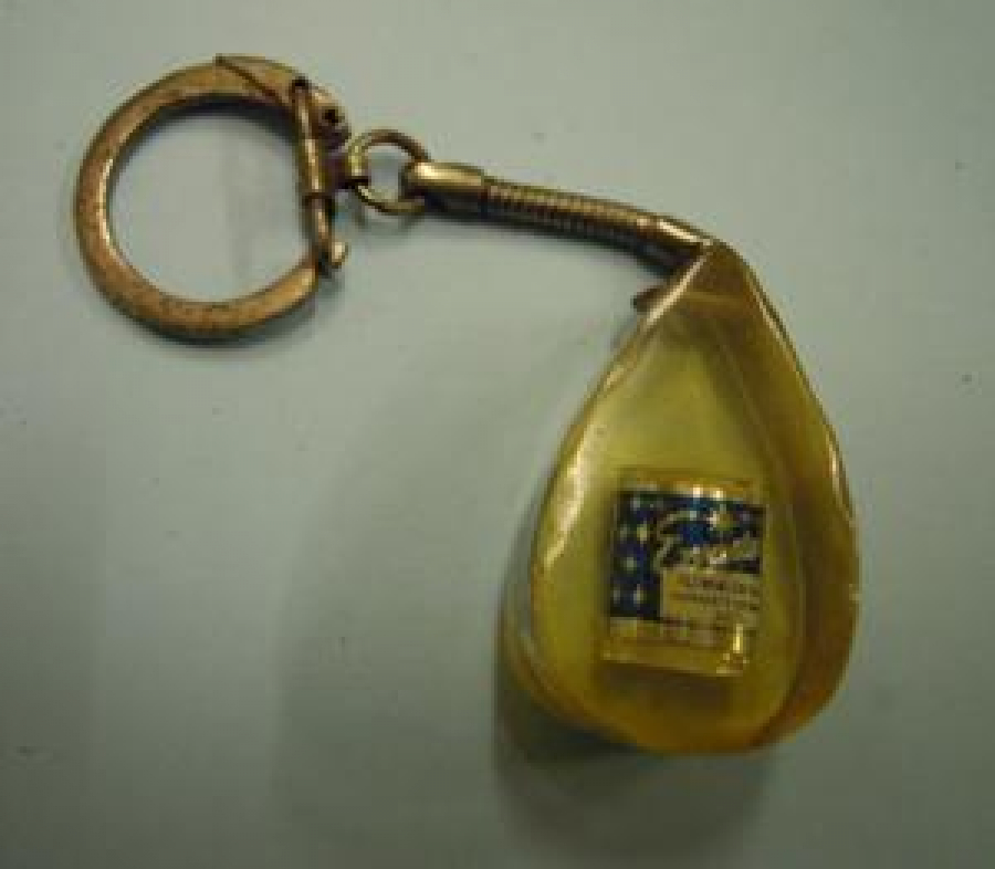 ALUMİNİUM BOYA HARARETE DAYANMA 350 C ANAHTARLIK 