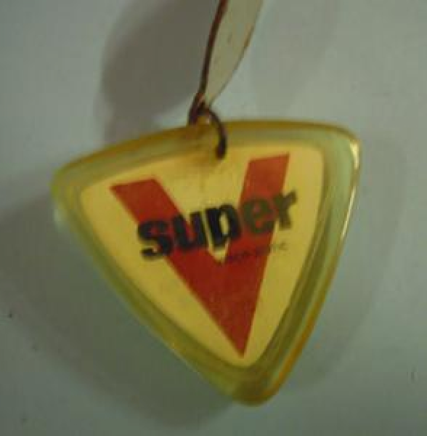 BP BENZİN İSTASYION SUPHİ KOÇARSLAN HÜRRİYET GARAJ TEL : 47 99 38 ŞİŞLİ ANAHTARLIK 